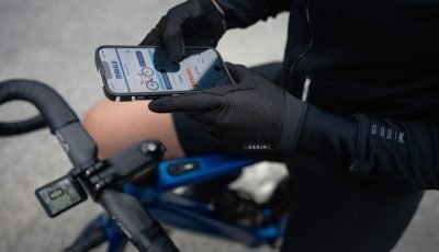 New app features